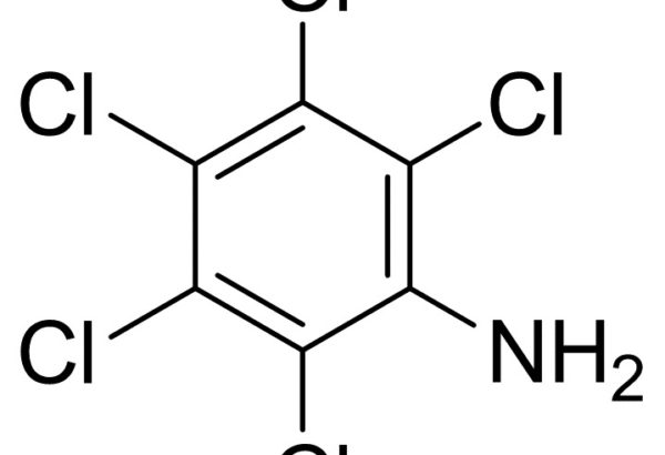 2,3,4,5,6-Pentachloroaniline