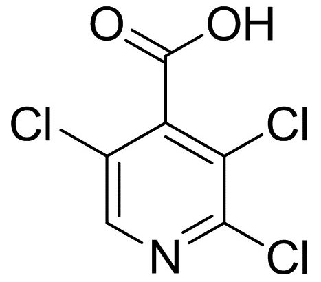 2,3,5-Trichloroisonicotinic acid