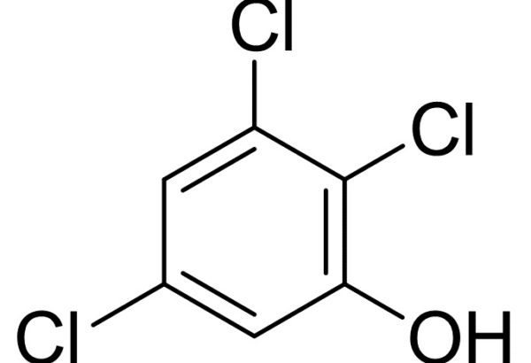 2,3,5-Trichlorophenol 1 2,3,5-Trichlorophenol