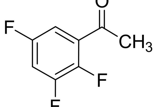 2,3,5-Trifluoroacetophenone