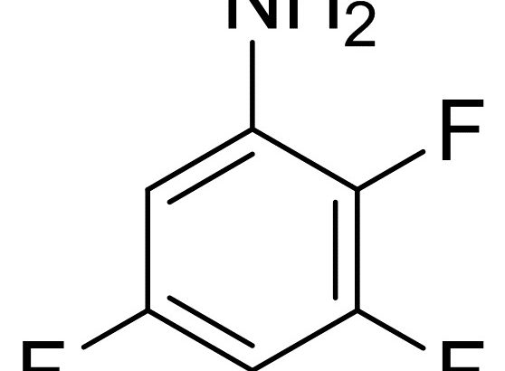 2,3,5-Trifluoroaniline