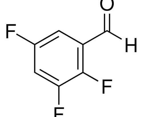 2,3,5-Trifluorobenzaldehyde