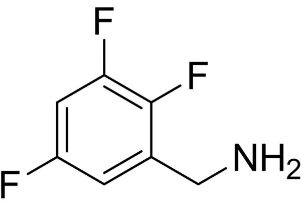 2,3,5-Trifluorobenzylamine