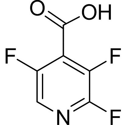 2,3,5-Trifluoropyridine-4-Carboxylic Acid