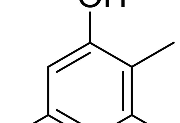 2,3,5-Trimethylphenol 1 2,3,5-Trimethylphenol
