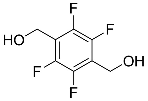 2,3,5,6-Tetrafluoro-1,4-benzenedimethanol