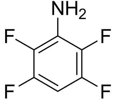 2,3,5,6-Tetrafluoroaniline
