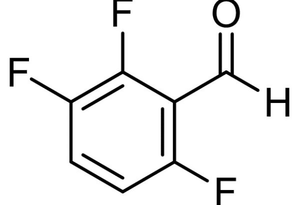 2,3,6-Trifluorobenzaldehyde