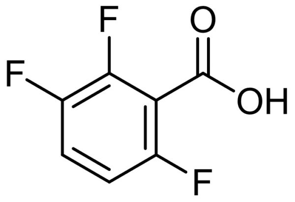 2,3,6-Trifluorobenzoic Acid