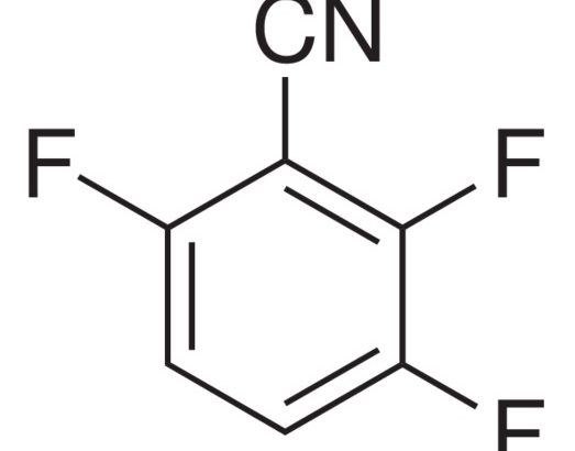 2,3,6-Trifluorobenzonitrile