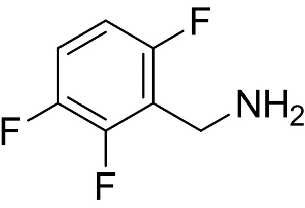 2,3,6-Trifluorobenzylamine