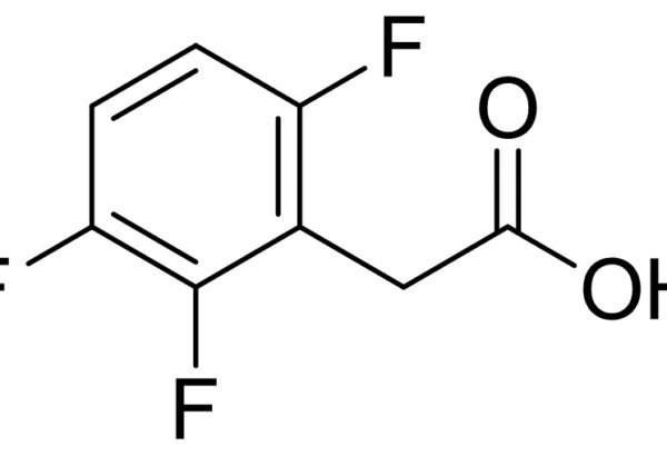 2,3,6-Trifluorophenylacetic Acid