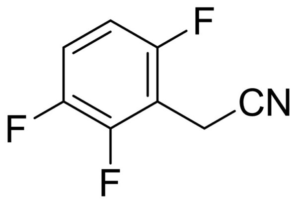 2,3,6-Trifluorophenylacetonitrile