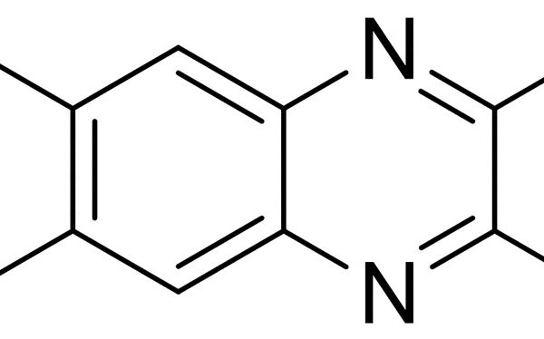 2,3,6,7-Tetrachloroquinoxaline