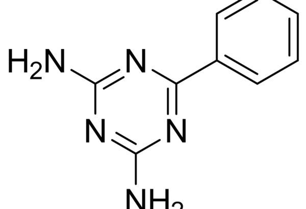 2,4-Diamino-6-Phenyl-1,3,5-Triazine