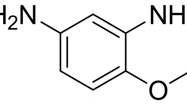 2,4-Diaminoanisole
