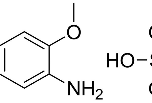 2,4-Diaminoanisole sulfate