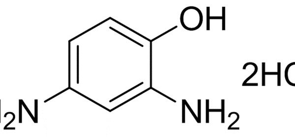2,4-Diaminophenol Dihydrochloride