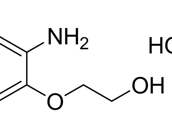2,4-Diaminophenoxyethanol Sulfate
