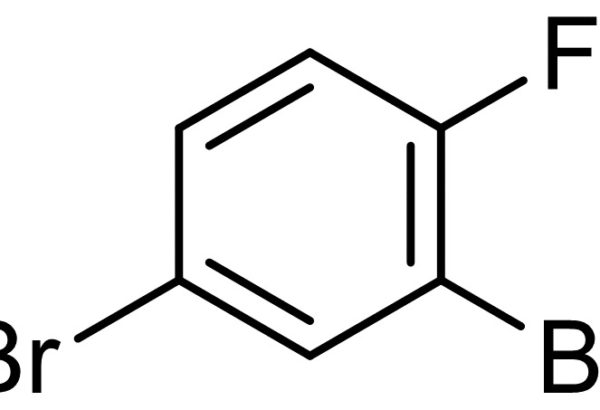 2,4-Dibromo-1-Fluorobenzene