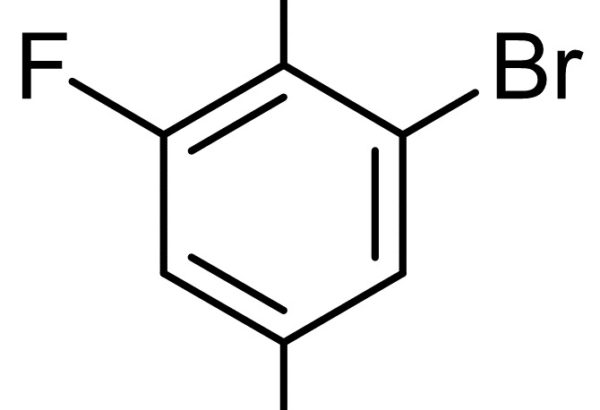 2,4-Dibromo-6-Fluorophenol