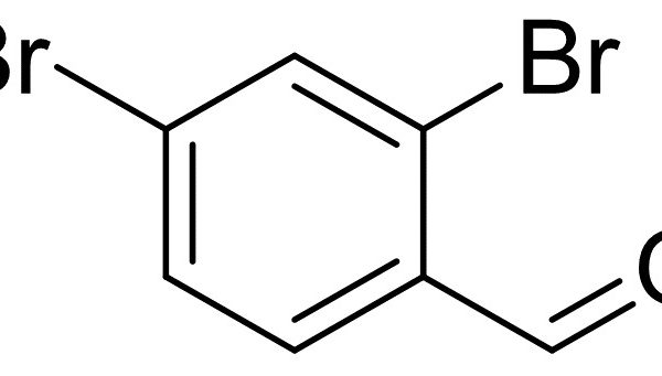 2,4-Dibromobenzaldehyde