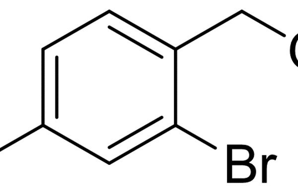 2,4-Dibromobenzyl Alcohol