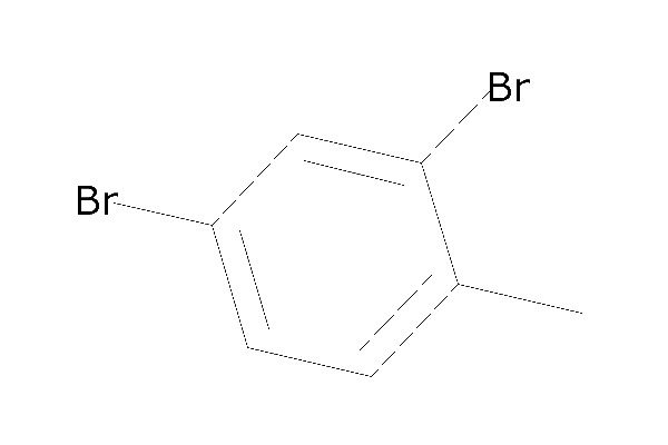 2,4-Dibromotoluene