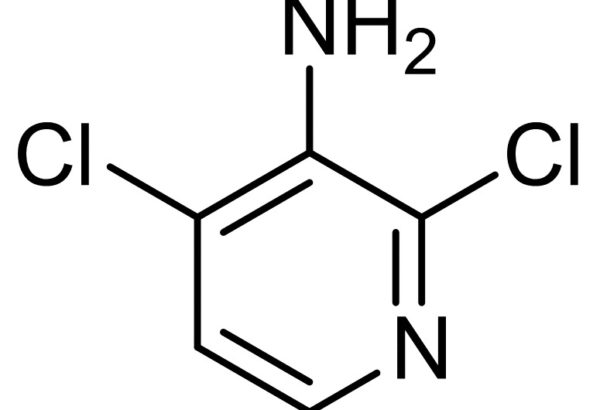 2,4-Dichloro-3-Aminopyridine