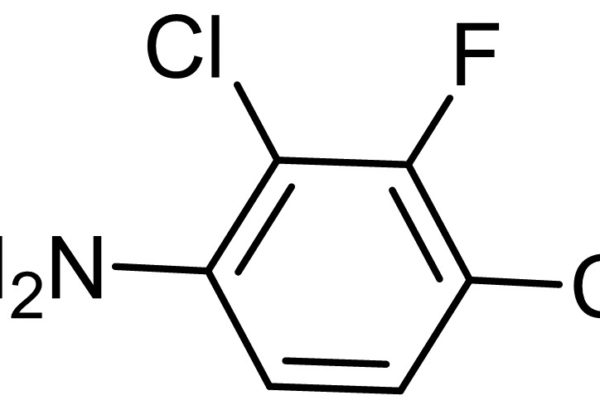 2,4-Dichloro-3-Fluoroaniline