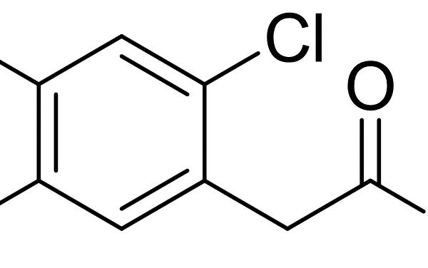 2,4-Dichloro-5-Fluorophenylacetic Acid