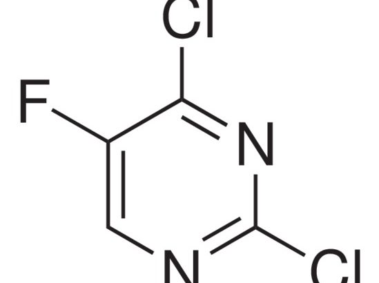 2,4-Dichloro-5-fluoropyrimidine