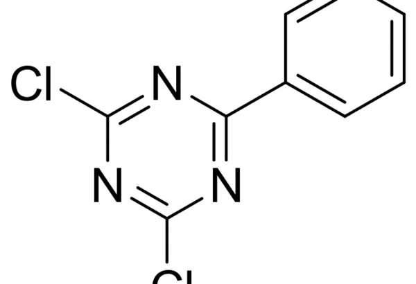 2,4-Dichloro-6-phenyl-1,3,5-triazine