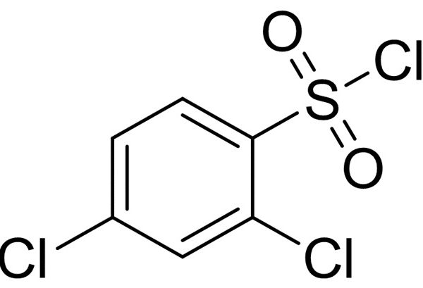 2,4-Dichlorobenzenesulfonyl Chloride