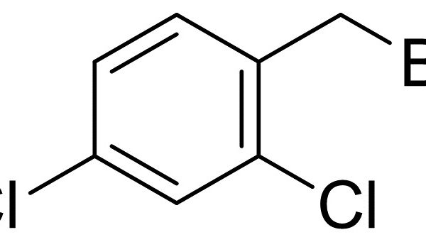2,4-Dichlorobenzyl bromide