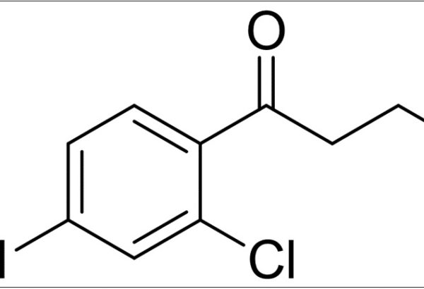 2,4-Dichlorobutyrophenone