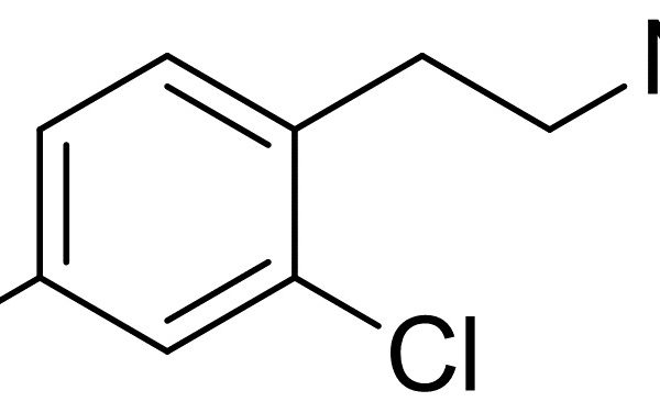 2,4-Dichlorophenethylamine