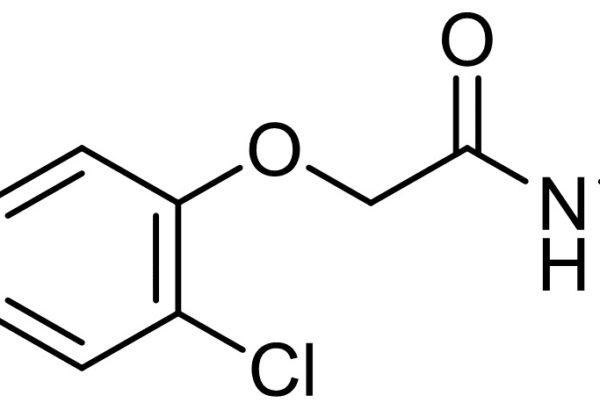 2,4-Dichlorophenoxyacetic Acid Hydrazide