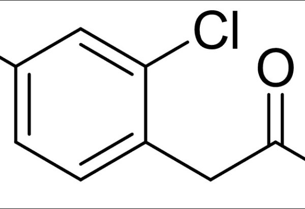 2,4-Dichlorophenylacetic Acid 1 2,4-Dichlorophenylacetic Acid
