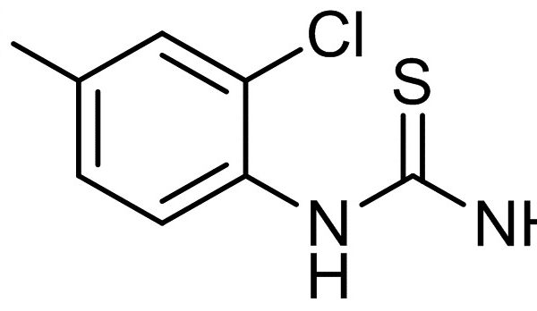 2,4-Dichlorophenylthiourea