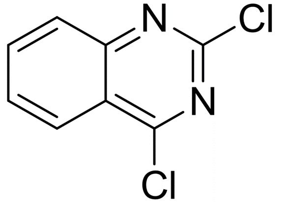 2,4-Dichloroquinazoline
