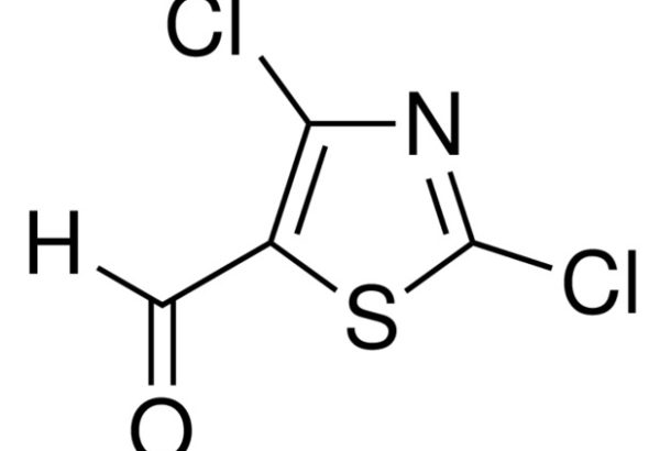 2,4-Dichlorothiazole-5-carboxaldehyde