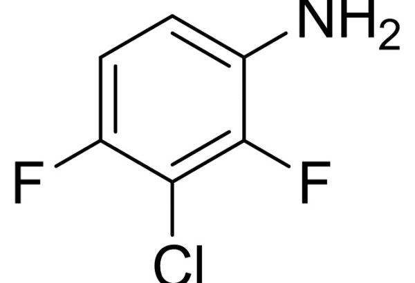 2,4-Difluoro-3-chloroaniline