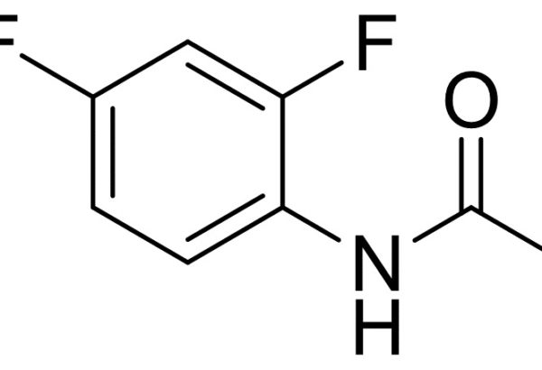2,4-Difluoroacetanilide