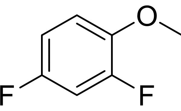 2,4-Difluoroanisole