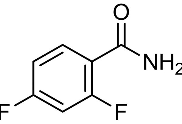2,4-Difluorobenzamide