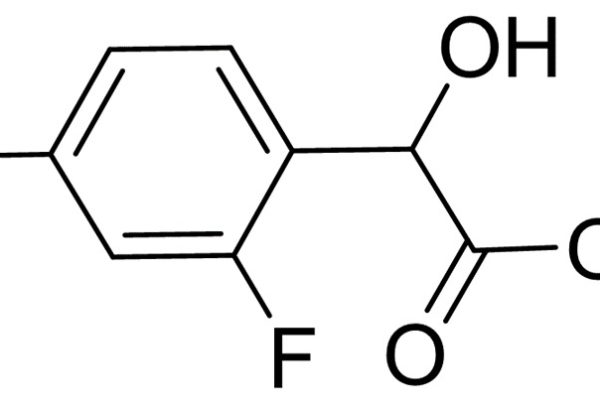 2,4-Difluoromandelic Acid