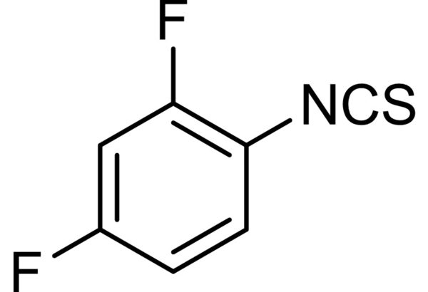 2,4-Difluorophenyl Isothiocyanate