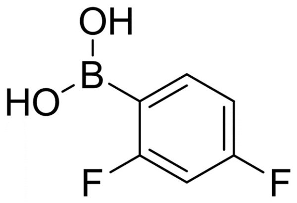2,4-Difluorophenylboronic Acid