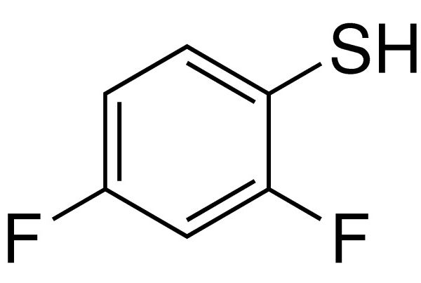 2,4-Difluorothiophenol